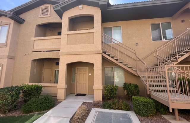 3 bedroom single floor Condo - all appliances included - 1 assigned carport, open parking otherwise - located inside beautiful Southwest Sunset Cliffs community photos photos
