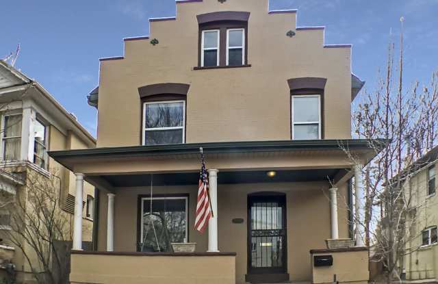 528 E 1st Ave - 528 East 1st Avenue, Denver, CO 80203