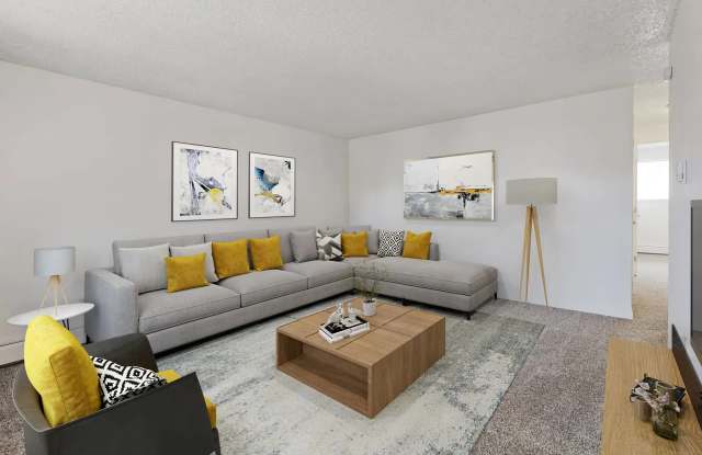 Avec Greeley Apartments Gallery 2