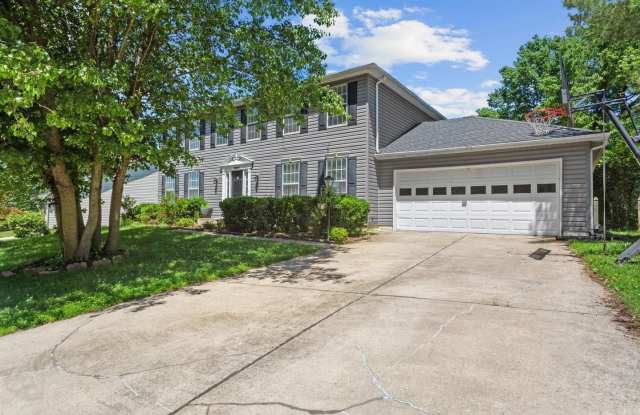 12204 STANFIELD Court Gallery 2