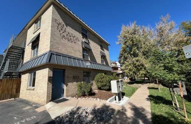 Spartan Court Apartments photos photos