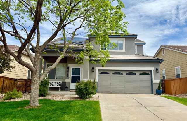 Beautifully Remodeled Home Backing to Open Space & High Line Canal Trail! Gallery 1