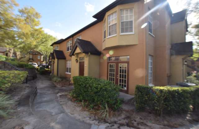 2 bed/ 2 bath condo located at 6312 Raleigh St #514 Orlando, FL 32835. photos photos