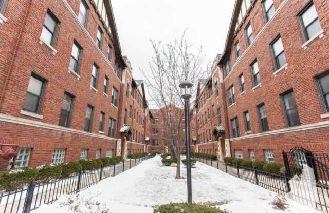 3312 West Schubert Ave. photos photos