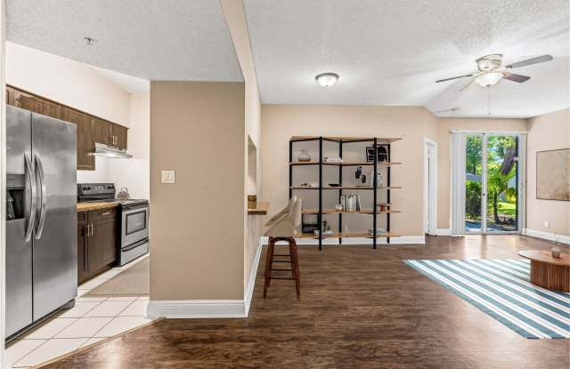 The Upton Apartment Homes Gallery 4