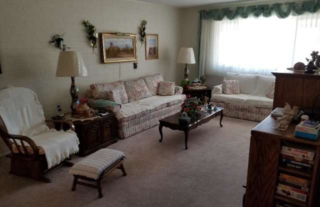 11801 N CHERRY HILLS Drive E Gallery 4