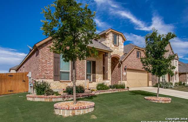 10420 Bowies Knoll - 10420 Bowies Knoll, Schertz, TX 78154