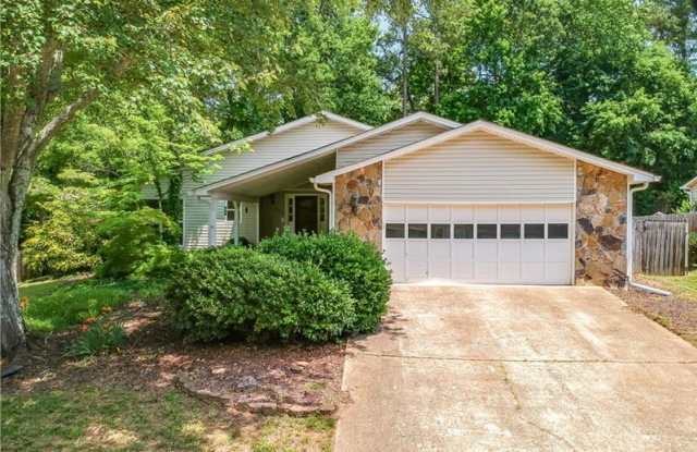 330 Broken Lance Place - 330 Broken Lance Place, Johns Creek, GA 30022