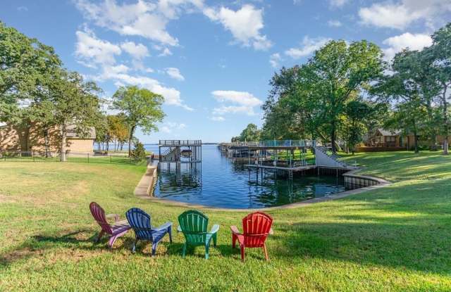 355 Beachside Drive - 355 Beachside Drive, Henderson County, TX 75163
