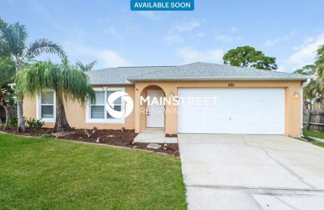 285 Hearth Street Southwest photos photos
