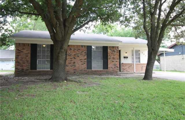 902 Lindo Drive - 902 Lindo Drive, Mesquite, TX 75149