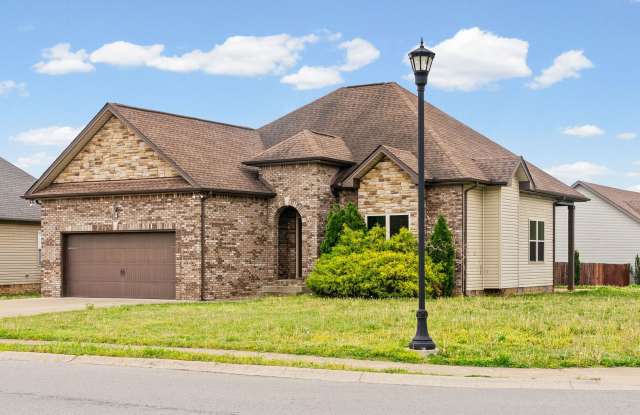 3 Bedroom 2 Bath Pet Friendly Home For Rent! photos photos