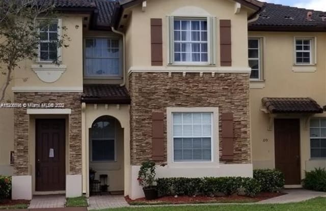 1720 NE 33rd Ave - 1720 Northeast 33rd Avenue, Homestead, FL 33033