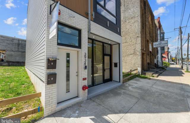 3934 W GIRARD AVENUE - 3934 West Girard Avenue, Philadelphia, PA 19104