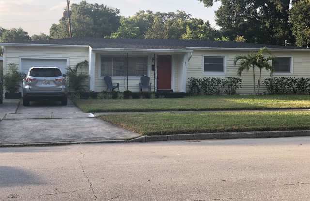 3017 Vine Street - 3017 Vine Street, Orlando, FL 32806