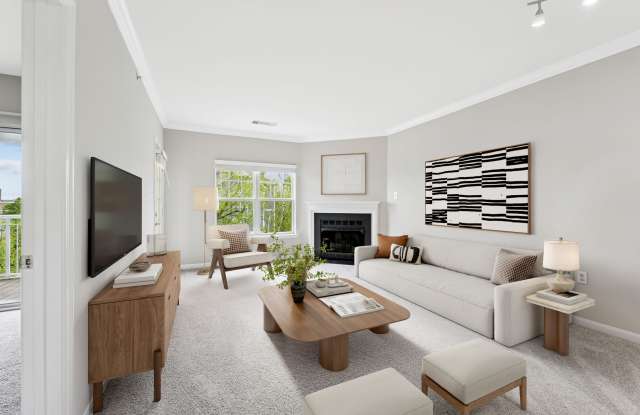 The Residences at Springfield Station Gallery 2