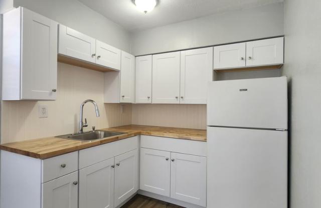 Renovated Studio Apartment Gallery 2