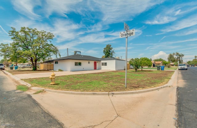 5138 N 20TH Avenue - 5138 North 20th Avenue, Phoenix, AZ 85015