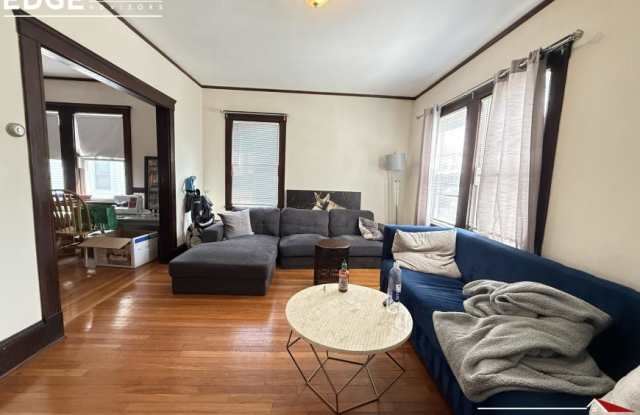 19 Cresthill - 19 Cresthill Road, Boston, MA 02135