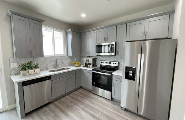 Stone View on Central Townhomes photos photos