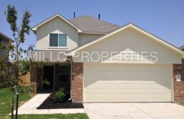 2902 Junction Drive - 2902 Junction Drive, Houston, TX 77045