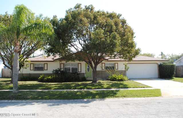 2615 Saint Michel Avenue - 2615 Saint Michel Avenue, Melbourne, FL 32935