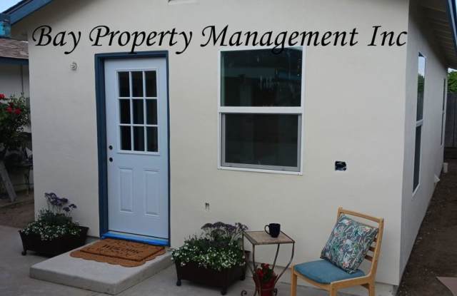 1 bedroom ADU in North Salinas, unfurnished photos photos