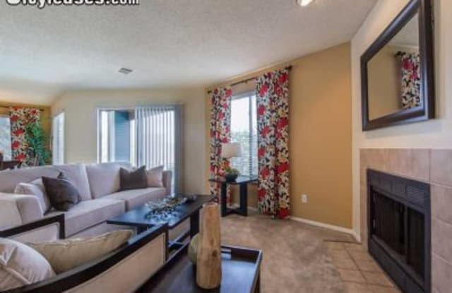 1129 Eaton Cir Unit: WINDSOR-1 - 1129 Eaton Circle, Castle Rock, CO 80104
