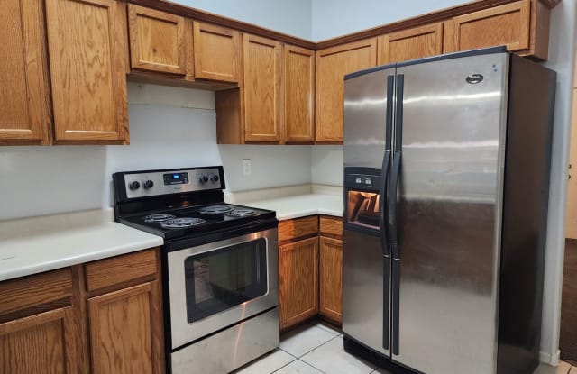 3833 Soda Springs - 3833 Soda Springs Drive, Sunrise Manor, NV 89115