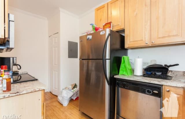 516 W Deming Pl 2S - 516 W Deming Pl, Chicago, IL 60614