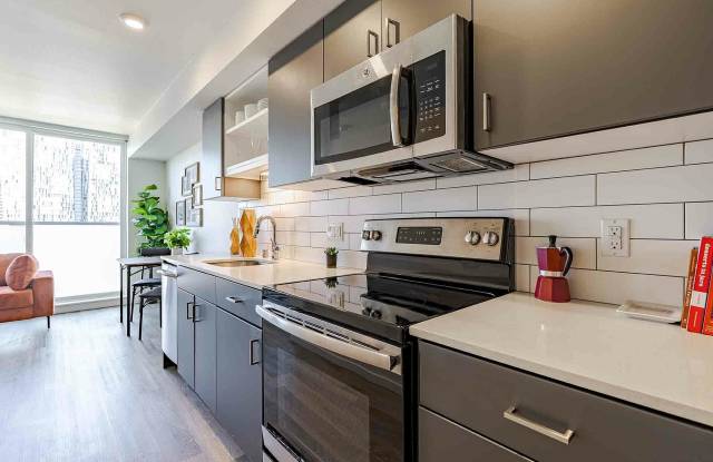 Zig Apartments Gallery 2