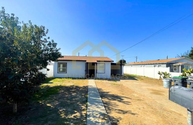 823 North O Street - 1 - 823 North O Street, Lompoc, CA 93436