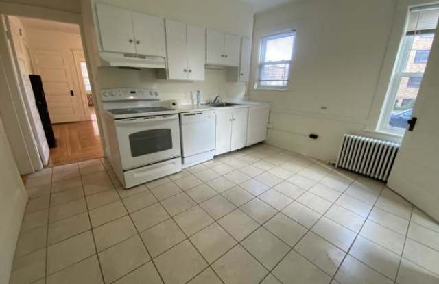 286 Mass Ave. - 286 Massachusetts Avenue, Arlington, MA 02474