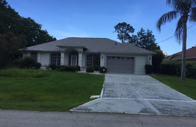 76 Waters Drive - 76 Waters Drive, Palm Coast, FL 32164