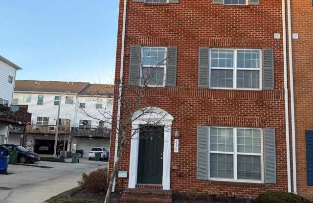 830 RYAN Street - 830 Ryan Street, Baltimore, MD 21230