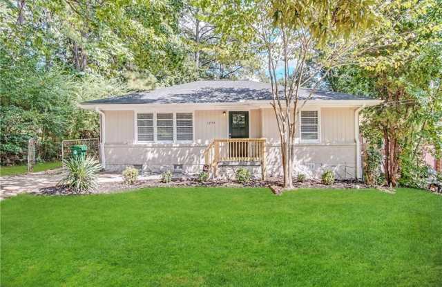 1774 Austin Drive - 1774 Austin Drive, Belvedere Park, GA 30032