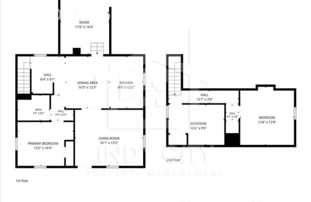 3911 North Emerson Avenue Gallery 4