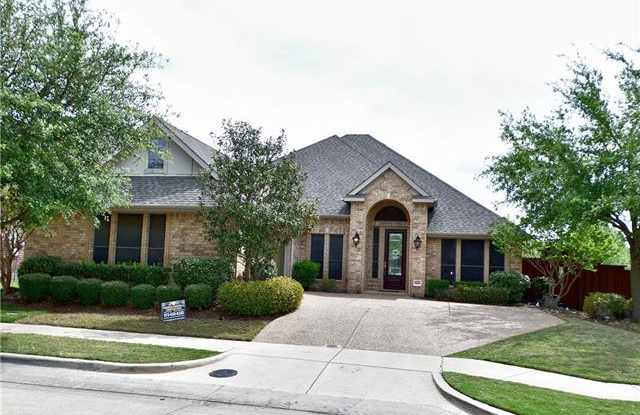 4909 Witten Park Way - 4909 Witten Park Way, McKinney, TX 75070