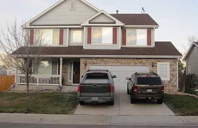 254 Hampstead Avenue - 254 Hampstead Avenue, Castle Rock, CO 80104