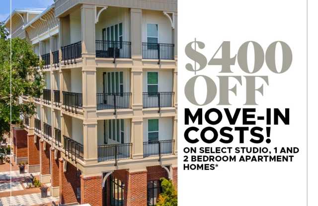 DeLand Commons Apartment Homes photos photos