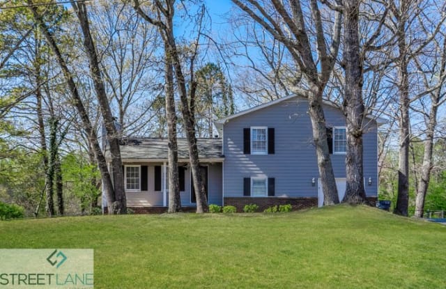 2412 Robin Ridge Drive Southeast - 2412 Robin Ridge Drive Southeast, Dacula, GA 30019