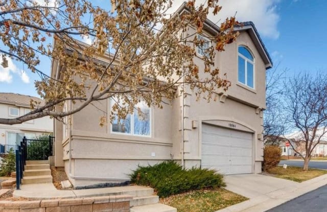 20425 East Lake Circle - 20425 E Lake, Centennial, CO 80016