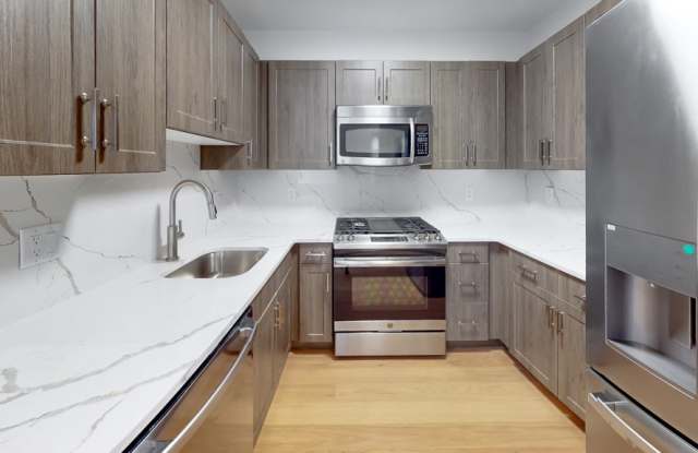 The Mercantile Apartments photos photos