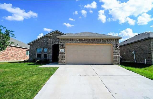 357 Emerald Creek Drive - 357 Emerald Creek Drive, Fort Worth, TX 76131