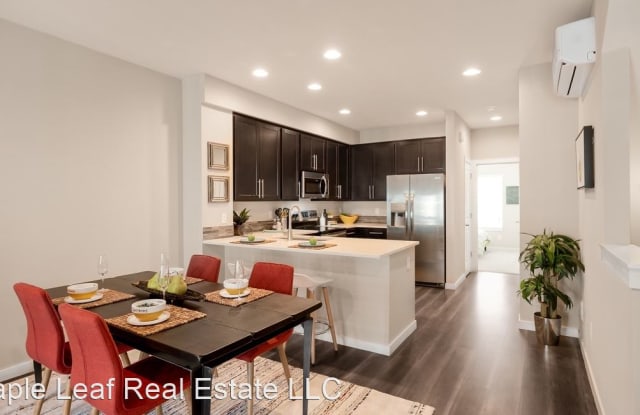 15720 Meadow Rd, Townhouse M5 - 15720 Meadow Rd, Larch Way, WA 98087