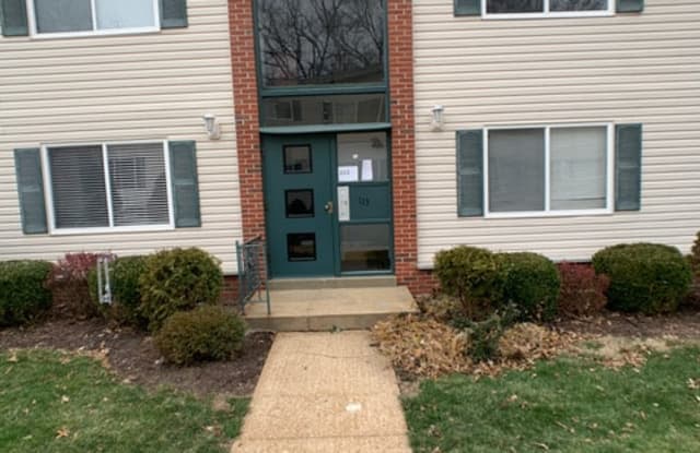 113 E Washington Ave Apt 2N - 113 East Washington Avenue, Kirkwood, MO 63122