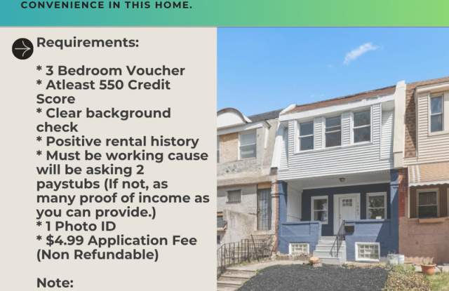 1943 Stenton Avenue photos photos