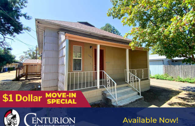 1560 Bellevue St SE - 1560 Bellevue Street Southeast, Salem, OR 97301