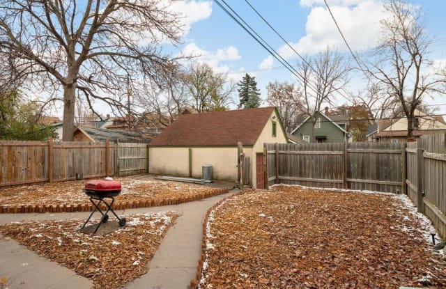 3845 Nicollet Ave - 3845 Nicollet Avenue, Minneapolis, MN 55409