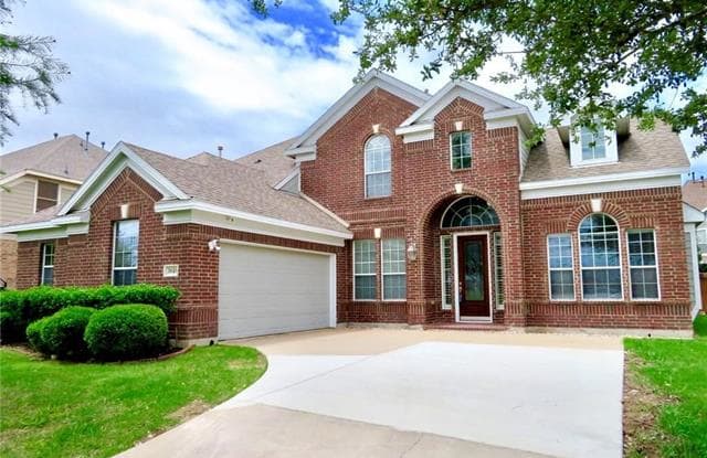 3040 S Camino Lagos - 3040 South Camino Lagos, Grand Prairie, TX 75054